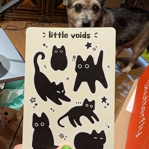 Etsy-köpare lade till en bild av sitt köp