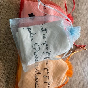 Sarah hat ein Foto des gekauften Artikels hinzugefügt