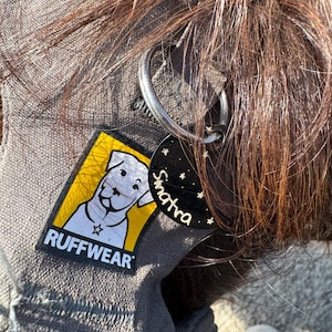 Tori hat ein Foto des gekauften Artikels hinzugefügt