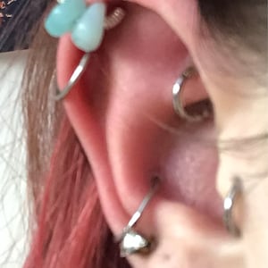 Anna lade till en bild av sitt köp