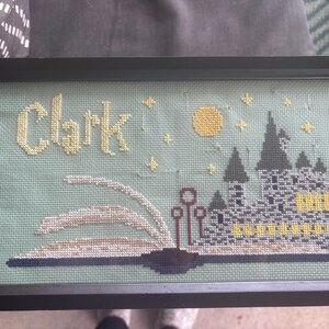 Holly added a photo of their purchase