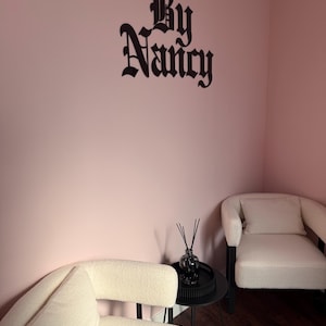 Nancy heeft een foto van de aankoop toegevoegd