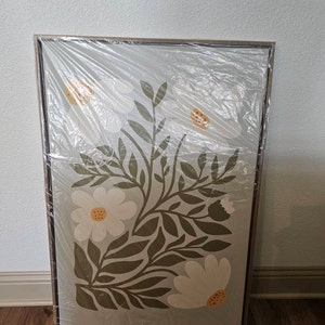 Etsy-koper heeft een foto van de aankoop toegevoegd