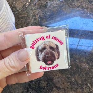 Elaina added a photo of their purchase