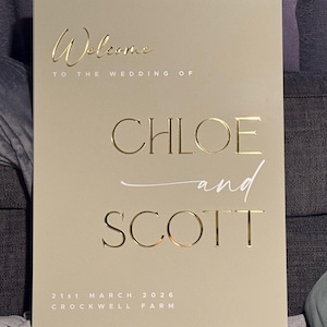 Chloe added a photo of their purchase