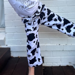 Leah added a photo of their purchase