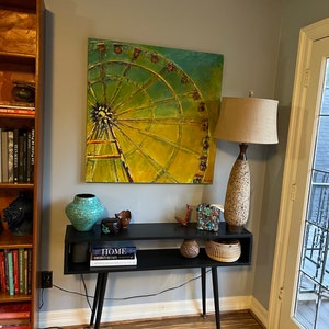Lynn added a photo of their purchase