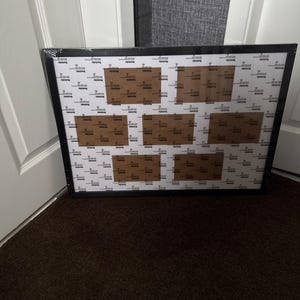 Elizabeth added a photo of their purchase