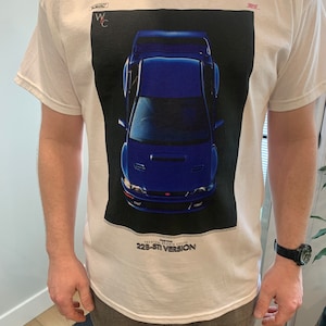 Rachel added a photo of their purchase