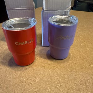 Hope added a photo of their purchase