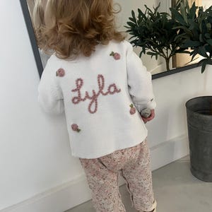 Madison added a photo of their purchase