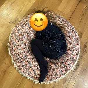 Acquirente Etsy ha aggiunto una foto del proprio acquisto