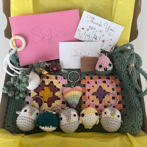 Steffi added a photo of their purchase