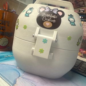 Jenny added a photo of their purchase
