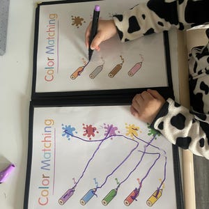 Courtney added a photo of their purchase