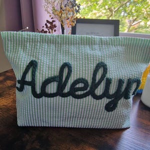 Courtney added a photo of their purchase