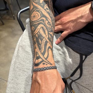 Morgan added a photo of their purchase