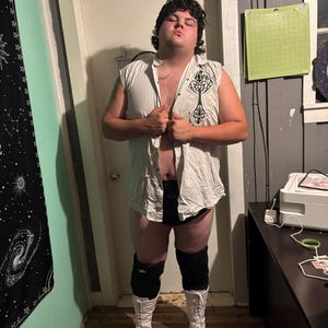 Brent adicionaram uma foto da sua compra