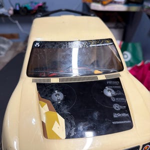 Lance added a photo of their purchase