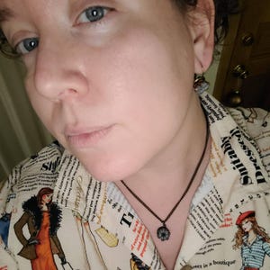 Anne added a photo of their purchase