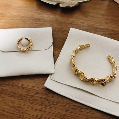 Dainty Hoop Earrings W/ Zircon 18K Gold Plated Zirconia Stars Hoop ...