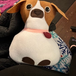 Megan added a photo of their purchase