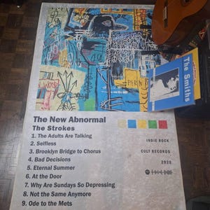 Sebastian added a photo of their purchase