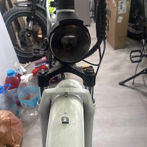 Douglas added a photo of their purchase