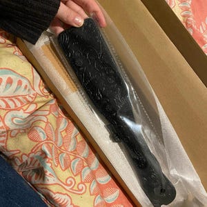 Amelia ha añadido una foto de su compra
