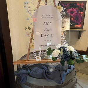 Amy added a photo of their purchase