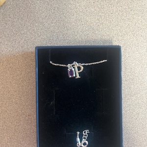 Leia added a photo of their purchase