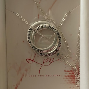 Ashley added a photo of their purchase