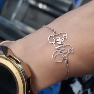 Alexandra added a photo of their purchase