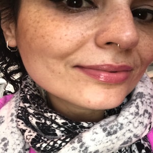 Peekaboo 2024 septum ring