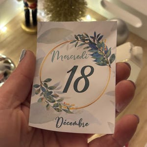 Isaline a ajouté une photo de son achat