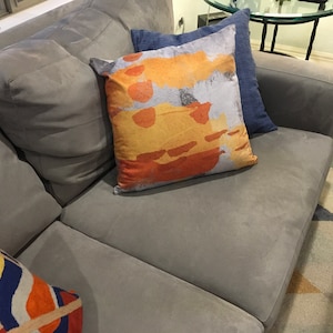 Etsy-Käufer:in hat ein Foto des gekauften Artikels hinzugefügt