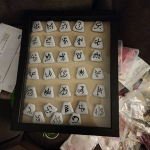 Ashley ha aggiunto una foto del proprio acquisto