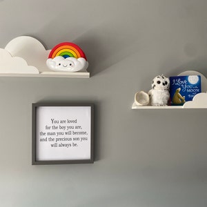 Kayla added a photo of their purchase