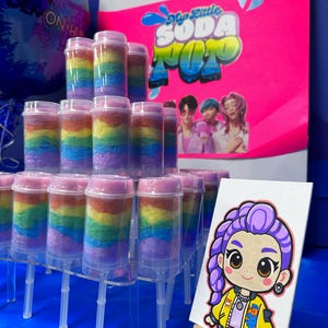 Sarah added a photo of their purchase