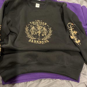 Michelle added a photo of their purchase