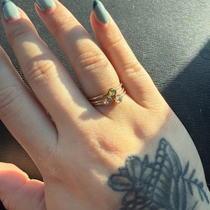 Abbey added a photo of their purchase