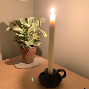 Zach added a photo of their purchase