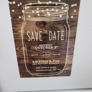 Kristen added a photo of their purchase