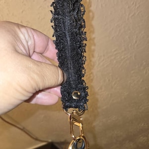 Etsy-koper heeft een foto van de aankoop toegevoegd