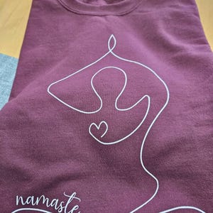 Stefanie added a photo of their purchase
