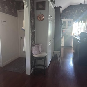 Debra added a photo of their purchase