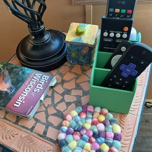 Chris added a photo of their purchase
