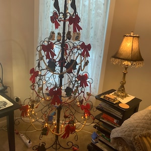 Mary added a photo of their purchase