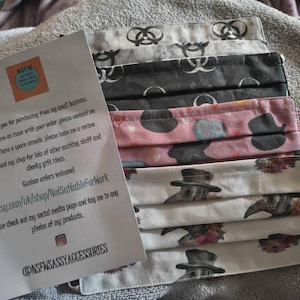 Moomsiemoo added a photo of their purchase