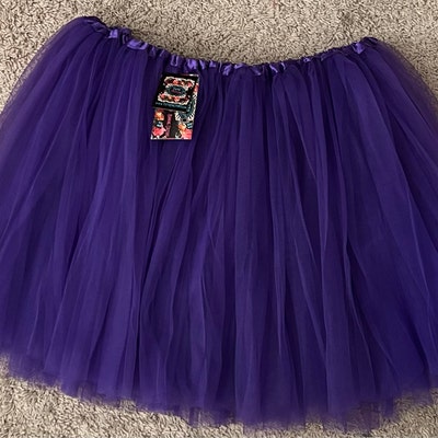 Pixie Fairy Tutu . up to Adult Plus Size . Tink Tutu . Running - Etsy